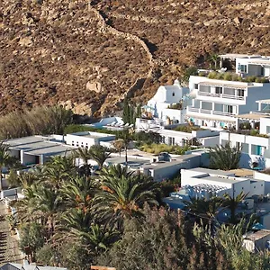 N Mykonos Pszarú